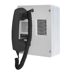 Gai-Tronics 262-001 | Intrinsically Safe Telephone - Indoor, Analog
