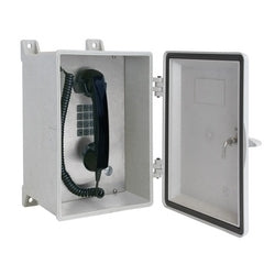 Gai-Tronics 354-001 | NEMA 4X Rugged Telephone, Analog, Model 354-001