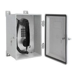 Gai-Tronics 354-001LD | NEMA 4X Rugged Telephone - Model 354-001 Series