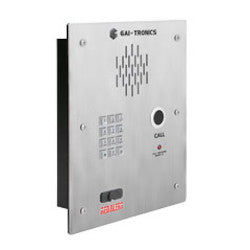 Gai-Tronics 392-001 | RED ALERT Series, Telephones - Model 392-001