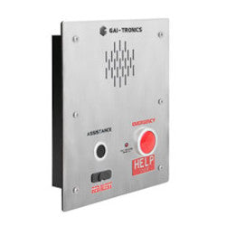 Gai-Tronics 396-001 | RED ALERT Series, Emergency Telephone - Model 396-001