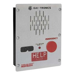 Gai-Tronics 397-001FS | Compact Emergency Hands-free Telephone