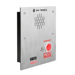 Gai-Tronics 397-003 | RED ALERT Series, Emergency Telephone - Model 397-003