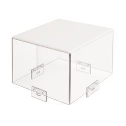 Gai-Tronics 84502-201 | Lexan Clear Lens Assembly