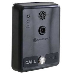 Gai-Tronics GRC600 | HUBBCOM™ Series, Remote IP Device (Door/Gate Access)