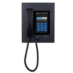 Gai-Tronics GSC3100 | HUBBCOM™ Series, IP Devices - Flush-Mount, Handset/Hands-free