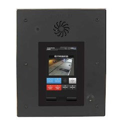 Gai-Tronics GSC4100 | HUBBCOM™ Series, IP Devices - Flush-Mount, Hands-free