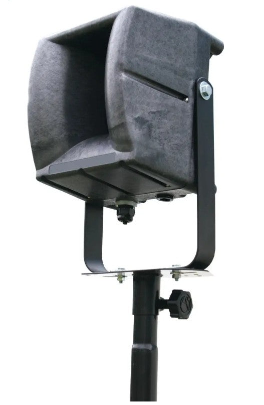 Gai-Tronics TPD001 | Tripod Mounting Kit