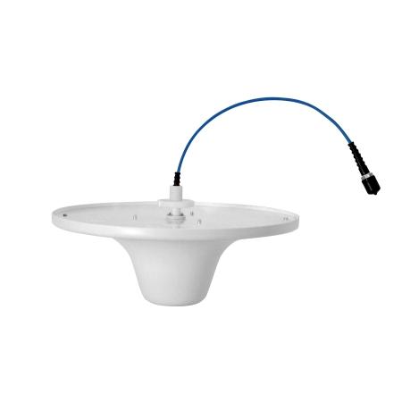 Galtronics 02121304-05491U | PEAR S5491I Omni Antenna, In-Building, Pigtail, N Female Connector