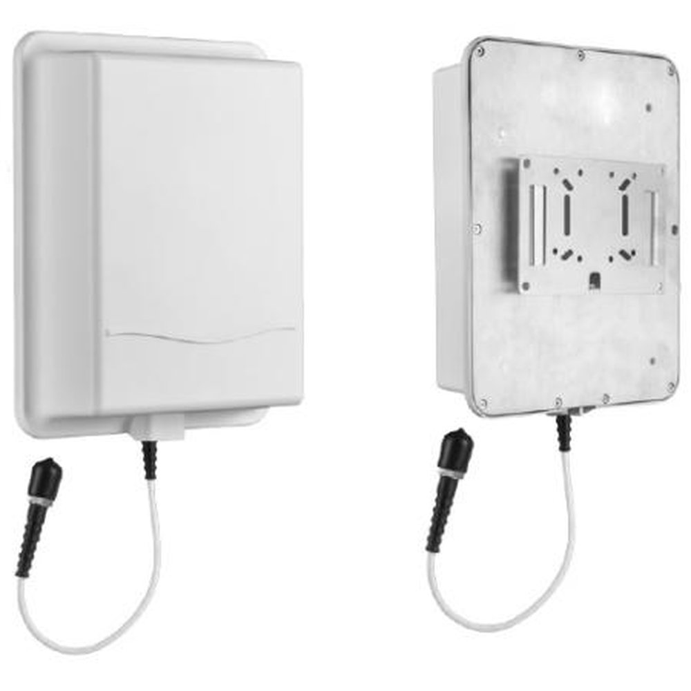 Galtronics 02130261-05490 | PEAR S5490I Directional Antenna, In-Building, Pigtail, Mini DIN 4.3-10 Female