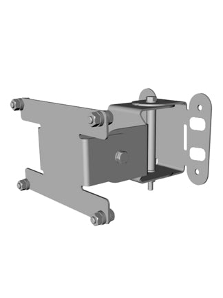 Galtronics 62-29-03 | Swivel Mounting Bracket, for PEAR Panel Antennas