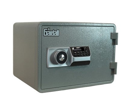 Gardall Safe Corporation MS814-G-E | Fire Safe, Microwave Style, 14 x 19 x 16 in., 90 lb.