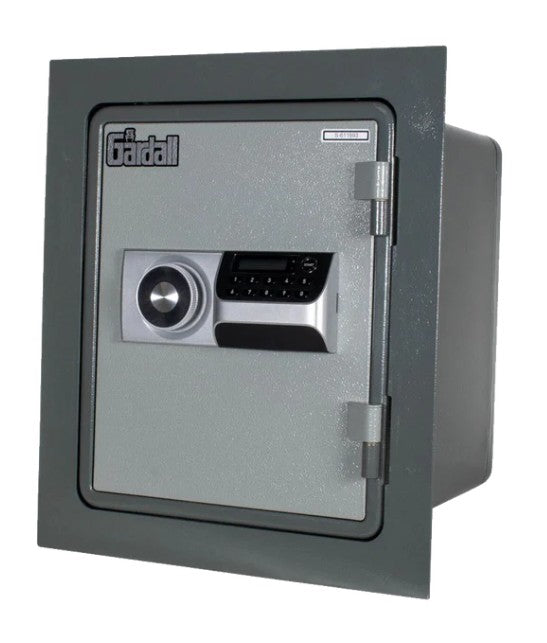 Gardall Safe Corporation WMS129-G-E | Insulated Wall Safe, Electronic Lock