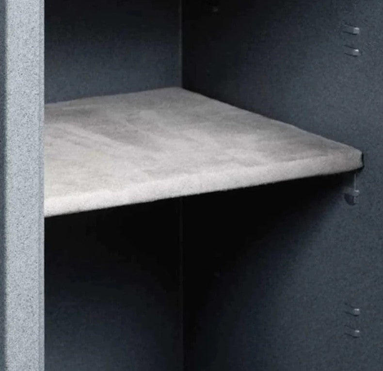 Gardall Safe Corporation WS0012-G | Shelf with Clips, for 1812 Series Safes