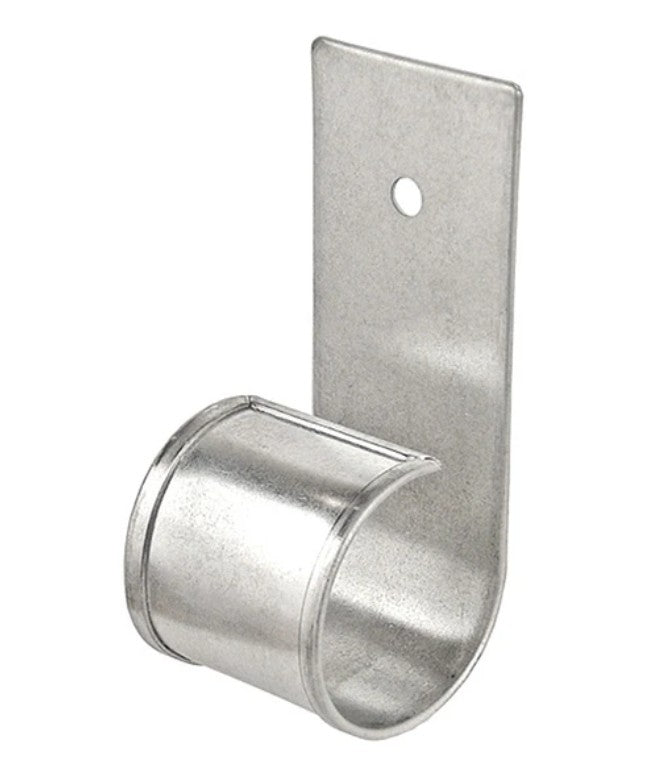 Garvin Industries CAT150-WM | Cable Harness Loop, 1-1/2 in., Zinc-Plated Steel