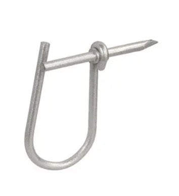 Garvin Industries DRV-5/8 | Drive Ring, 5/8 in., Galvanized Steel
