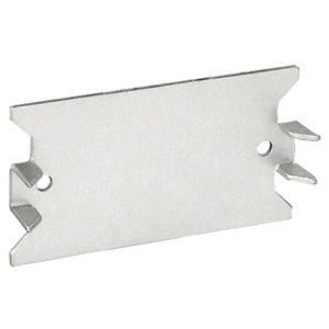 Garvin Industries SP-3 | Safety Plate, Steel, 1.5 in. Wd, 3 in. Lg