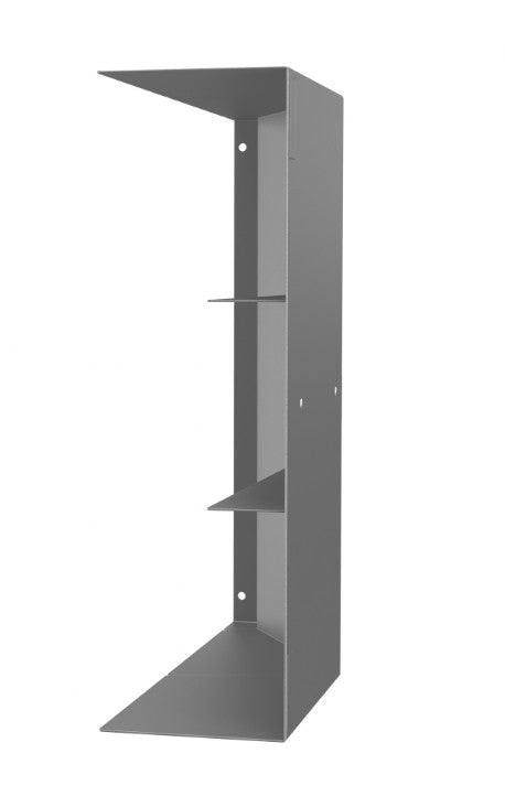 Geist SA1-09001 | SwitchAir, Passive 9U airflow Management Device