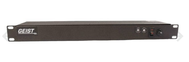 Geist SP064-10 | Surge Protector Power Strip, 6 Outlets, 10 ft. Cord, 15 A, 120 V