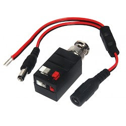 GEM Electronics HDB-AART | GEM Electronics Hd 5Mp Video Balun