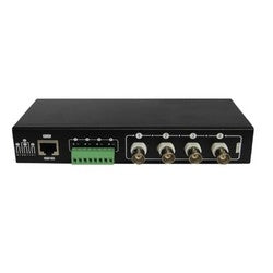 GEM Electronics HDHUB-4P | GEM Electronics 5Mp High Performance Video Hub