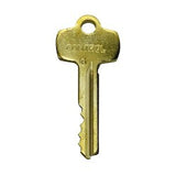 General Lock 1A1G1 CUT TO 434750 CONTROL | 1A1G1 Cut To 434750 Control Key