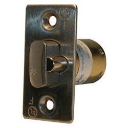 General Lock 1DL 626 234 S | Cylindrical Leverset Deadlatch, Square Corner, Grade-1