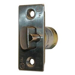 General Lock 2DL 626 238 S | Cylindrical Knob/Leverset Deadlatch, Square Corner, Grade-2