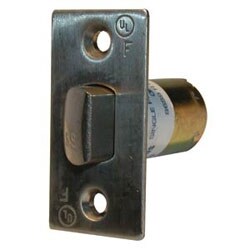General Lock 2SL 626 234 S | Cylindrical Knob/Leverset Spring Latch, Square Corner, Grade-2