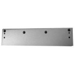 General Lock 7000-DP 689 | Door Closer Drop Plate, Aluminum, For C7000 Door Closer