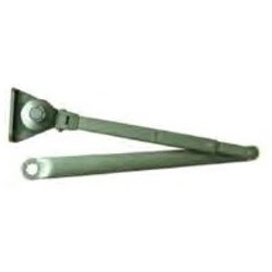 General Lock 7000-H 695 | Door Closer Arm, Friction Hold Open, Duronodic/Dark Bronze, For C7000 Door Closer