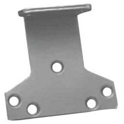 General Lock 9016 ARM 695 | Door Closer Arm, Standard, Duronodic/Dark Bronze, For C9016 Door Closer