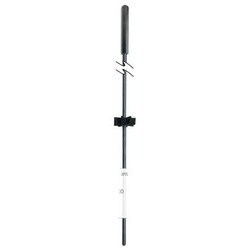 General Lock AHDB118 | Storefront Header Bolt, 3-Point Converter, 1-1/8" Backset, For 7’ Mortise Door Lock