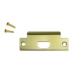 General Lock AS 605 W/SCREWS | As 605 Ansi, Square Corner with Screws, Us3