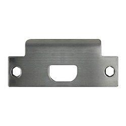 General Lock AS 630 W/SCREWS | As 630 Ansi, Square Corner, with Screws, Us32D