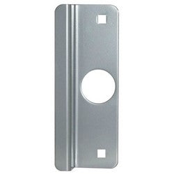 General Lock BH-LP-307-DU | Aluminum Entrance, 2-5/8"X7", Du