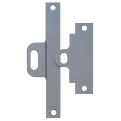 General Lock BH-TL-2 | Temp Lock, Asa, 86, Outswing Mortise Locks, Prime