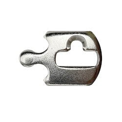 General Lock CL-E CAM | Cloverleaf Cam For E Mort Cyl