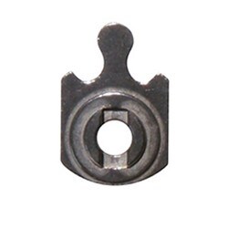 General Lock CL-LF CAM | Mortise Housing Cam, Cloverleaf