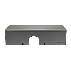 General Lock CX5000-C 689 | Cx5000 Cover, Aluminum