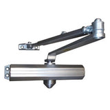 General Lock CX5016 695 | Cx5016 695 Cx5016 695 Tri-Pack Adjustable 1-6 Dark Bronze Door Closer