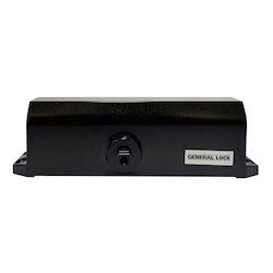 General Lock CX5016 695 | Cx5016 695 Cx5016 695 Tri-Pack Adjustable 1-6 Dark Bronze Door Closer