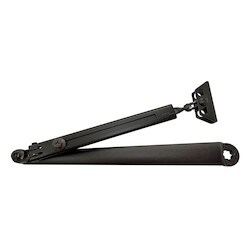 General Lock CX7000-ARM 695 | Cx7000 Regular Arm, Dark Bronze