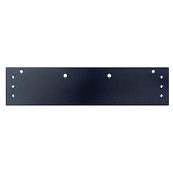 General Lock CX7000-DP 622 | Cx7000 Reg/Tj Drop Plate, Black