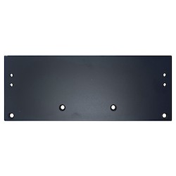 General Lock CX7000-DP-PA 622 | Cx7000 Pa Drop Plate, Black