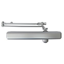 General Lock CX7316 689 | Tri-Pk, Slim Cvr, Adjustable 1-6, Aluminum