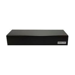 General Lock CX7500-C 695 | Cx7500 Full Cover, Dark Bronze