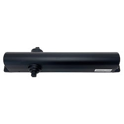 General Lock CX7516 622 | Tri-Pk, Full Cover, Adjustable 1-6, Black