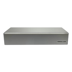General Lock CX9000-C 689 | Cx9000 Cover, Aluminum