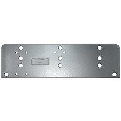 General Lock CX9000-DP 689 | Cx9000 Reg Drop Plate, Aluminum